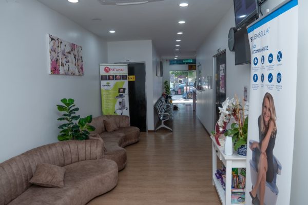 ruang menunggu ruang menunggu